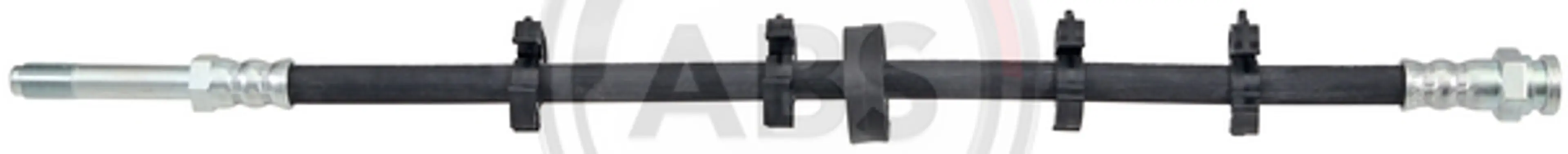 TUBO FLEXIBLE DE FRENOS