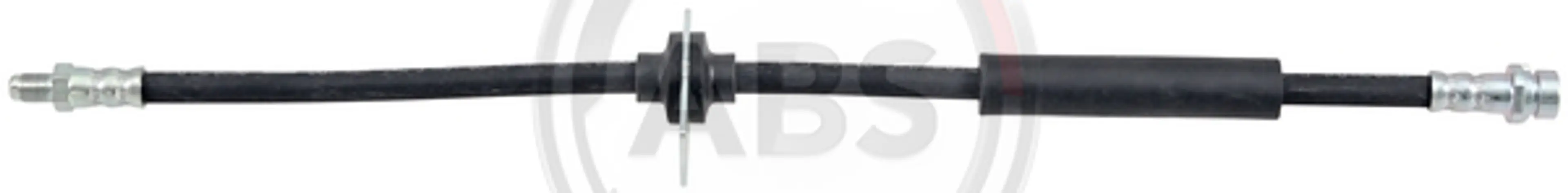 TUBO FLEXIBLE DE FRENOS