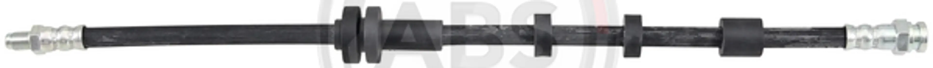 TUBO FLEXIBLE DE FRENOS