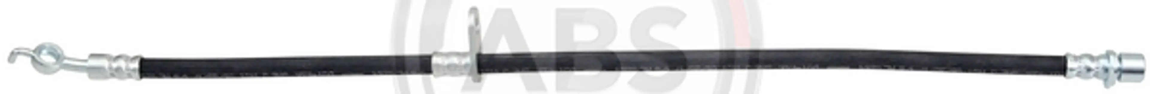 TUBO FLEXIBLE DE FRENOS