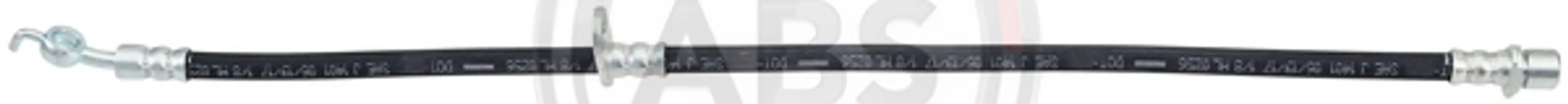 TUBO FLEXIBLE DE FRENOS