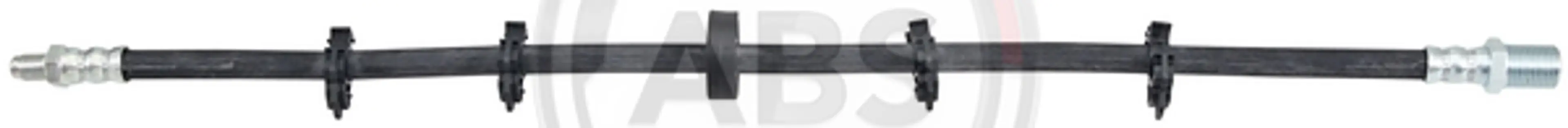 TUBO FLEXIBLE DE FRENOS