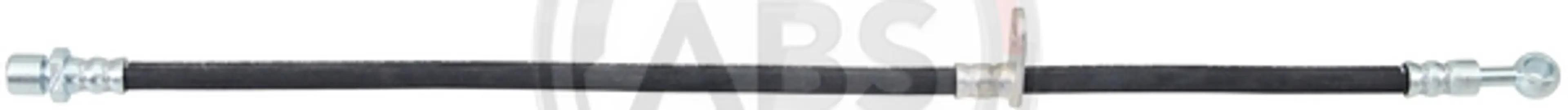 TUBO FLEXIBLE DE FRENOS