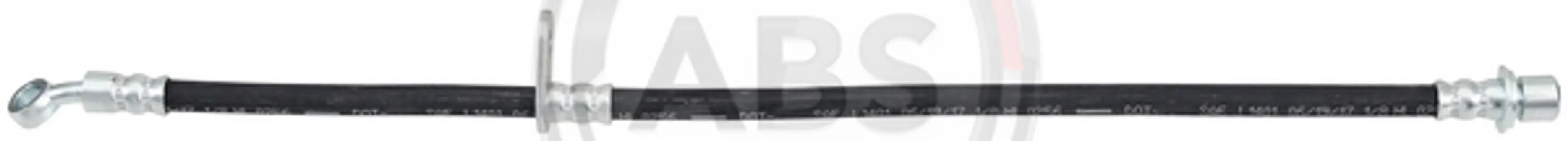 TUBO FLEXIBLE DE FRENOS