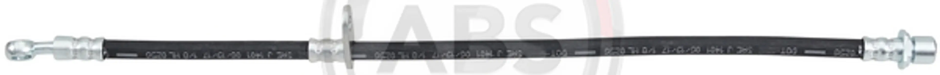 TUBO FLEXIBLE DE FRENOS