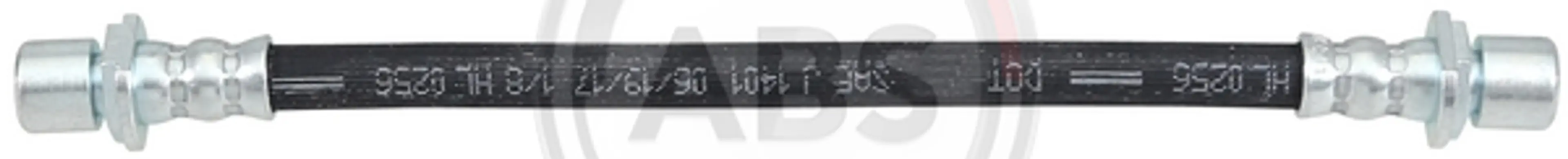 TUBO FLEXIBLE DE FRENOS