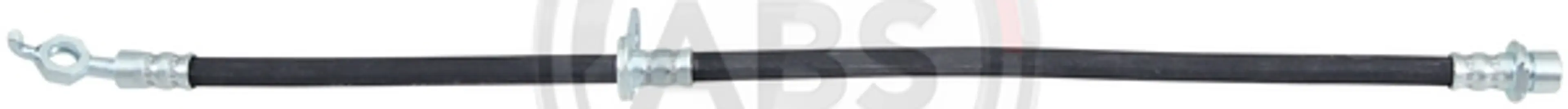 TUBO FLEXIBLE DE FRENOS