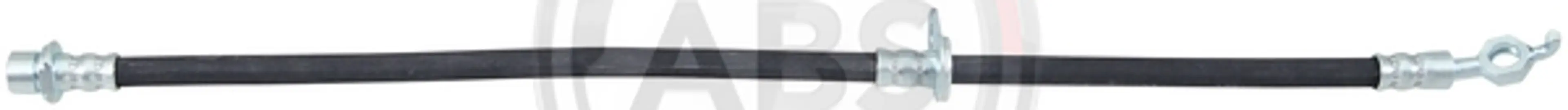 TUBO FLEXIBLE DE FRENOS