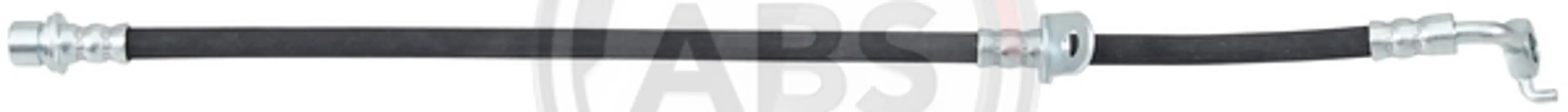 TUBO FLEXIBLE DE FRENOS