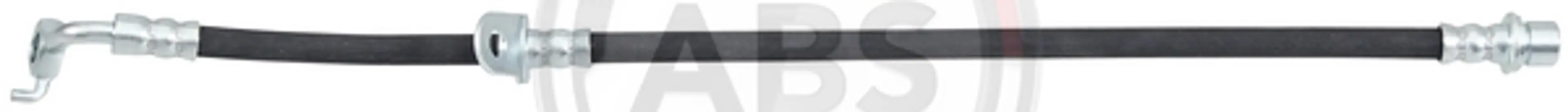 TUBO FLEXIBLE DE FRENOS