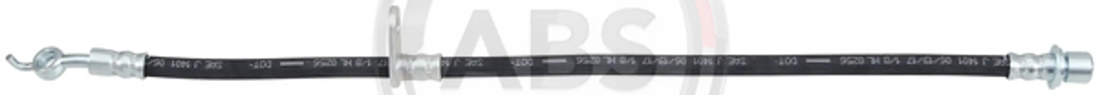 TUBO FLEXIBLE DE FRENOS