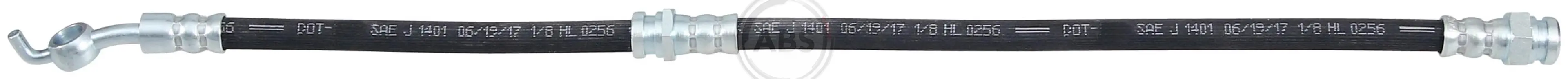 TUBO FLEXIBLE DE FRENOS