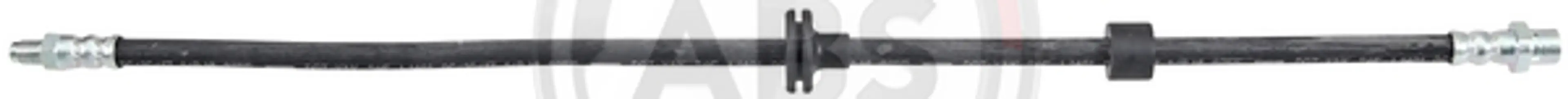 TUBO FLEXIBLE DE FRENOS