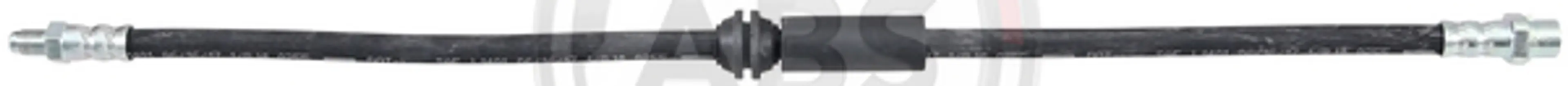 TUBO FLEXIBLE DE FRENOS