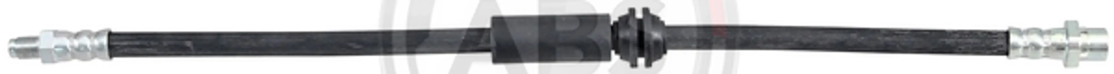 TUBO FLEXIBLE DE FRENOS