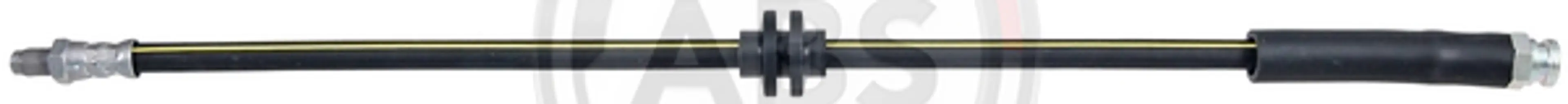 TUBO FLEXIBLE DE FRENOS