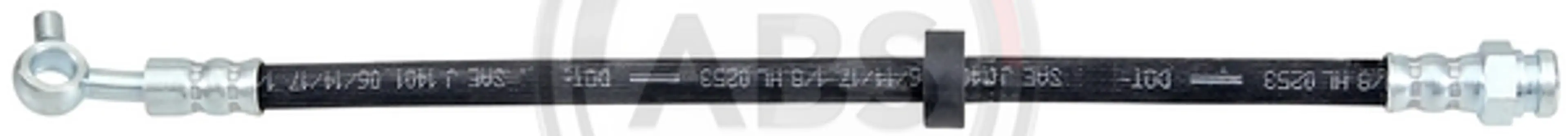 TUBO FLEXIBLE DE FRENOS