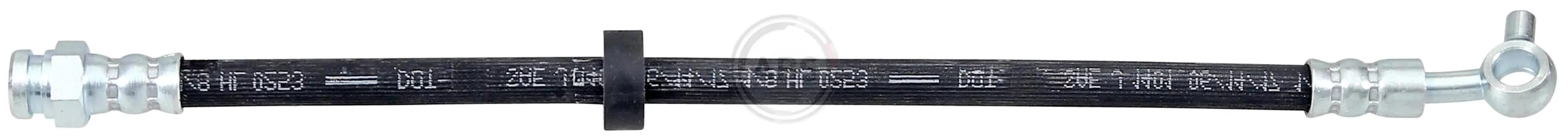 TUBO FLEXIBLE DE FRENOS