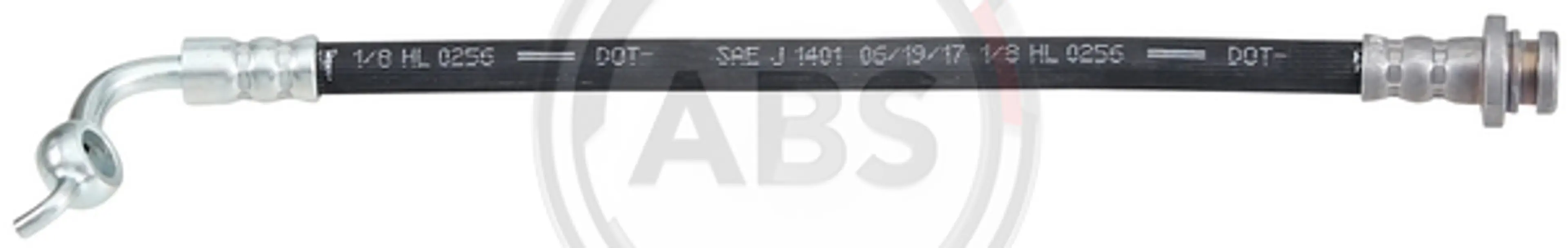 TUBO FLEXIBLE DE FRENOS