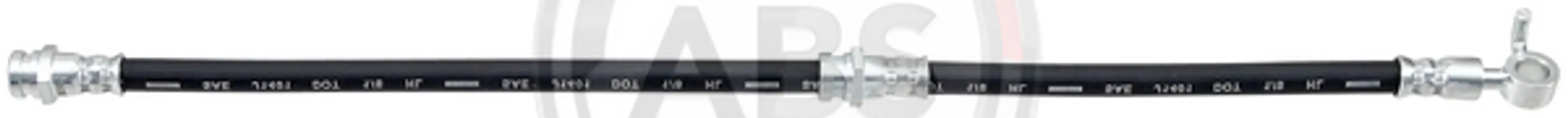 TUBO FLEXIBLE DE FRENOS