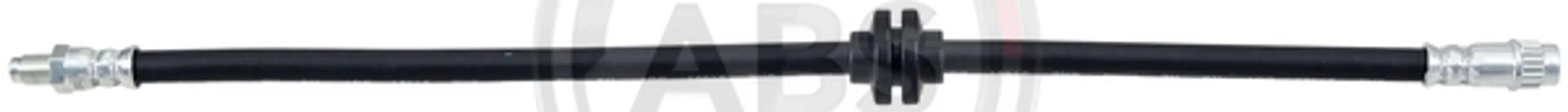 TUBO FLEXIBLE DE FRENOS