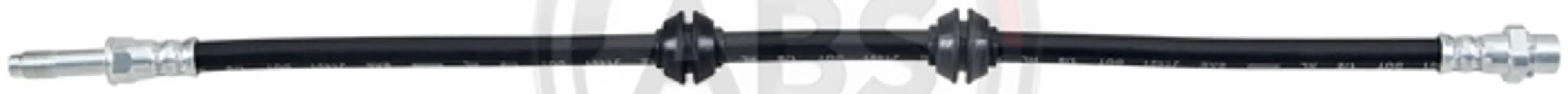 TUBO FLEXIBLE DE FRENOS