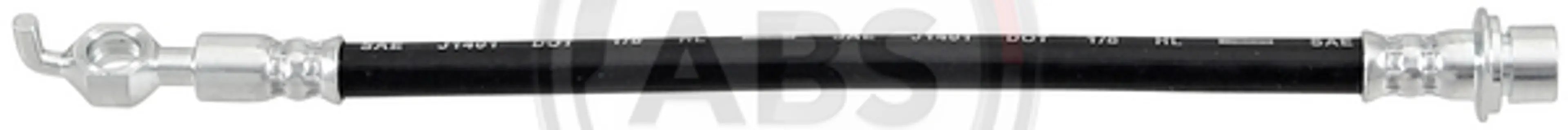 TUBO FLEXIBLE DE FRENOS