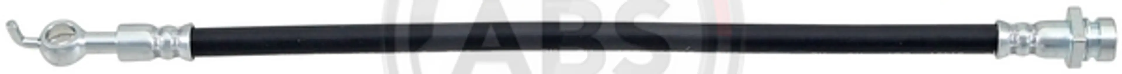 TUBO FLEXIBLE DE FRENOS