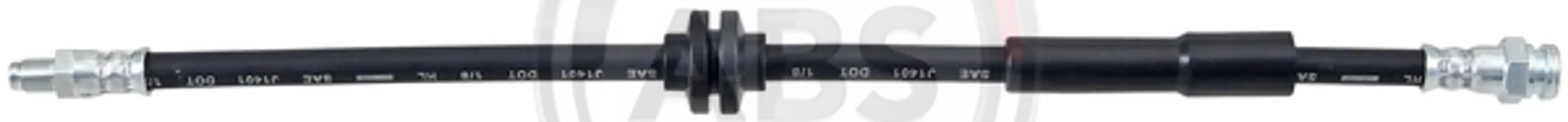 TUBO FLEXIBLE DE FRENOS