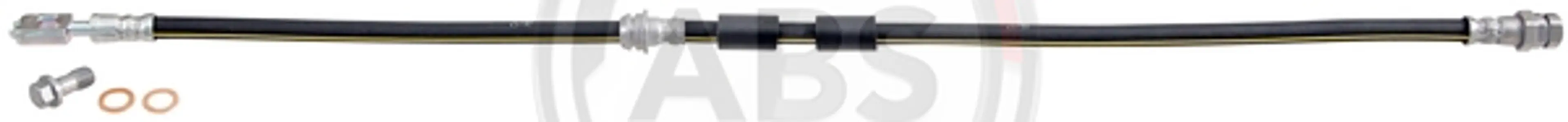 TUBO FLEXIBLE DE FRENOS