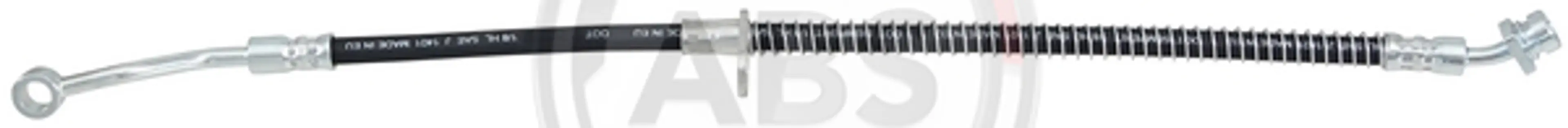 TUBO FLEXIBLE DE FRENOS