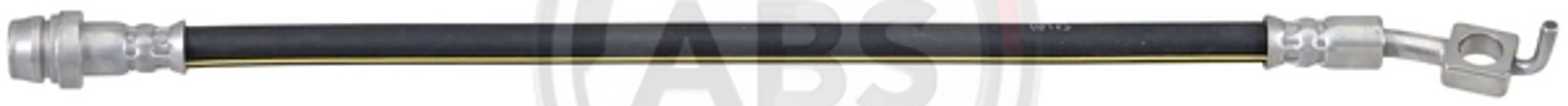 TUBO FLEXIBLE DE FRENOS