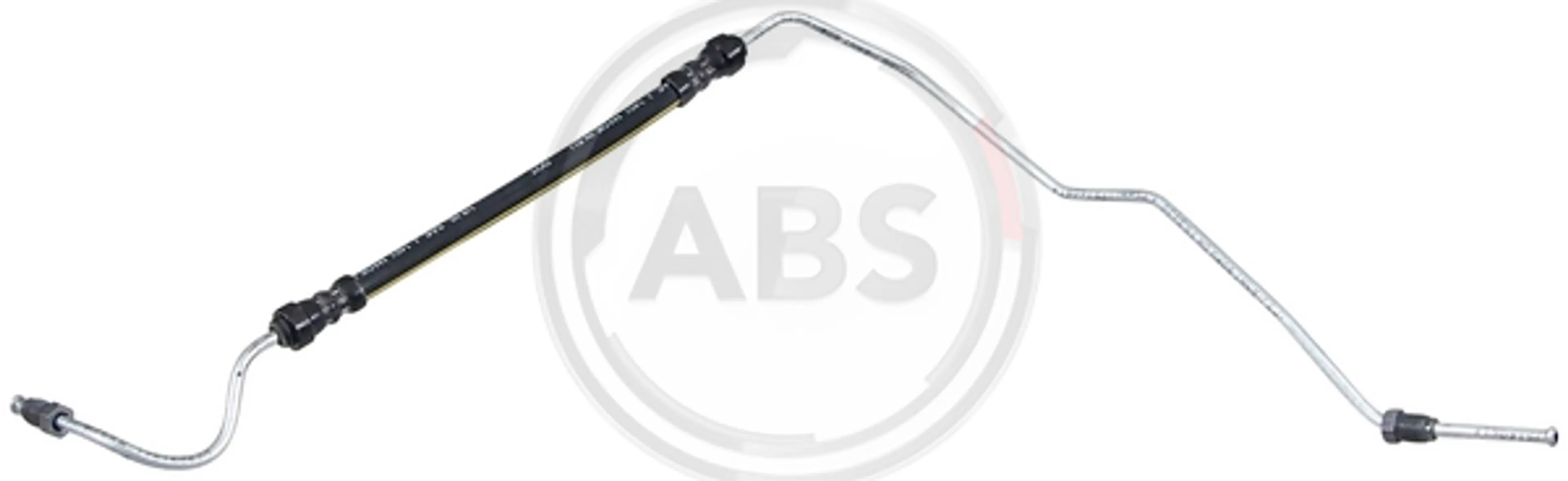 TUBO FLEXIBLE DE FRENOS