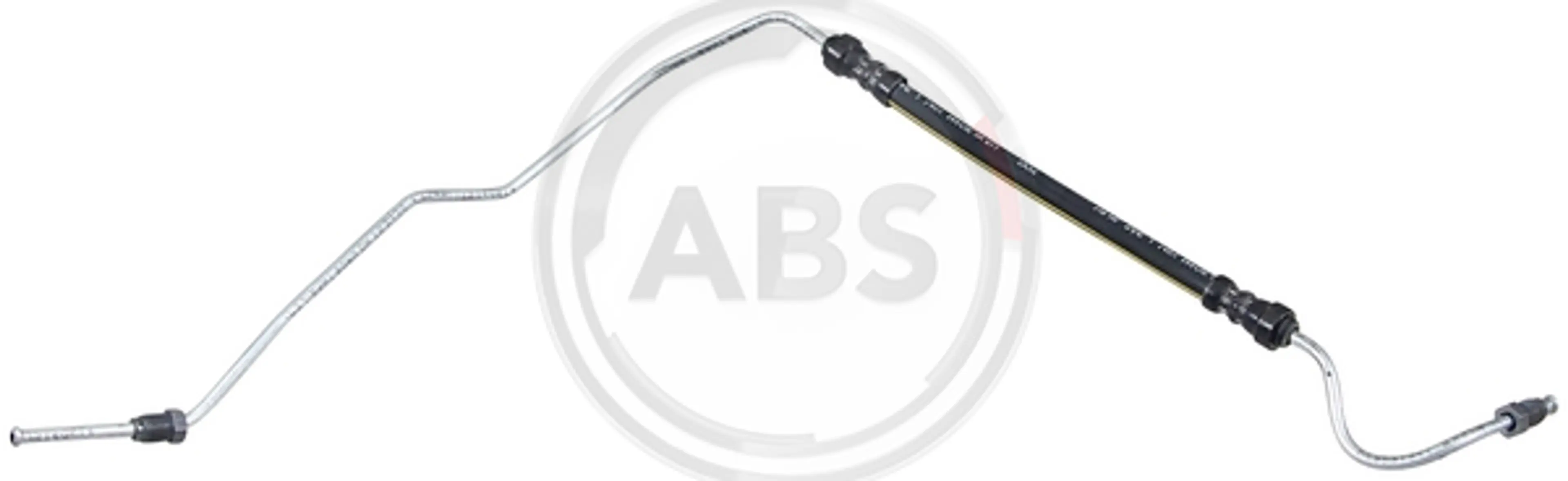 TUBO FLEXIBLE DE FRENOS