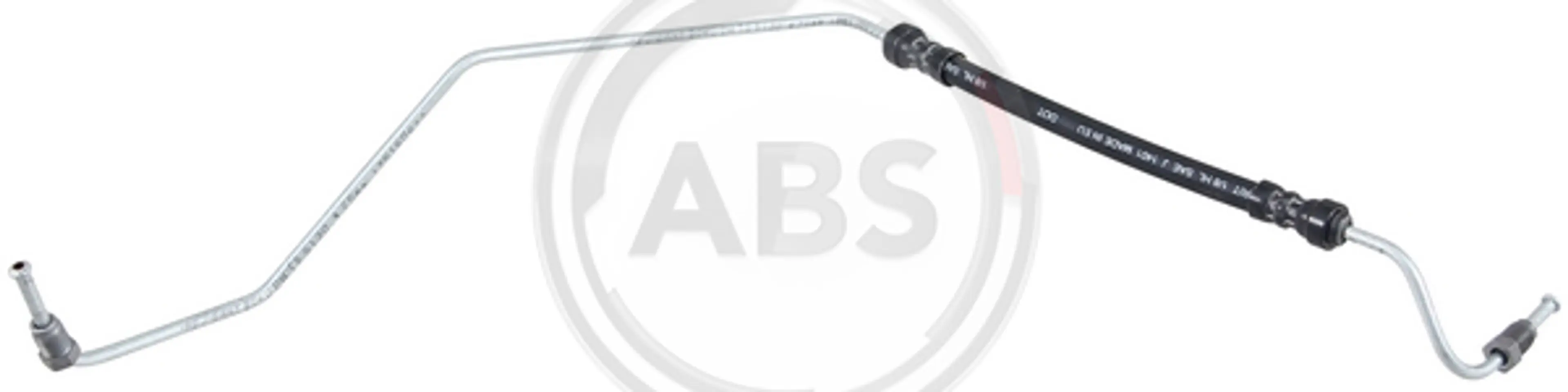 TUBO FLEXIBLE DE FRENOS