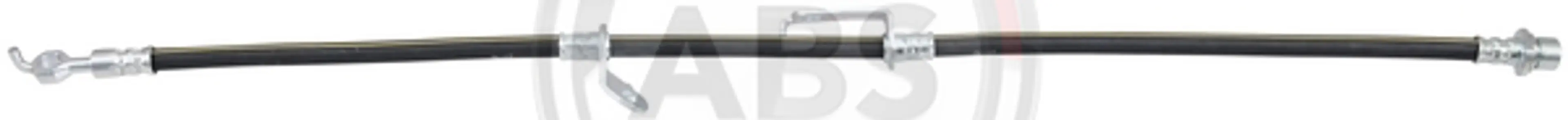 TUBO FLEXIBLE DE FRENOS