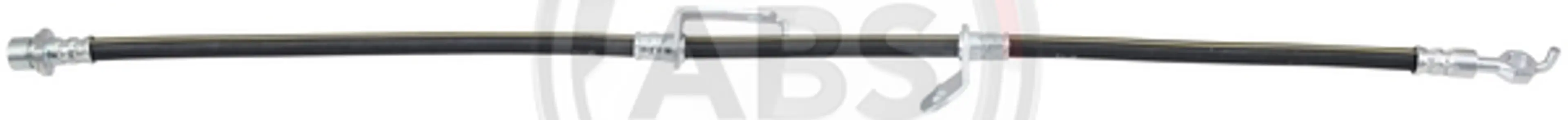 TUBO FLEXIBLE DE FRENOS