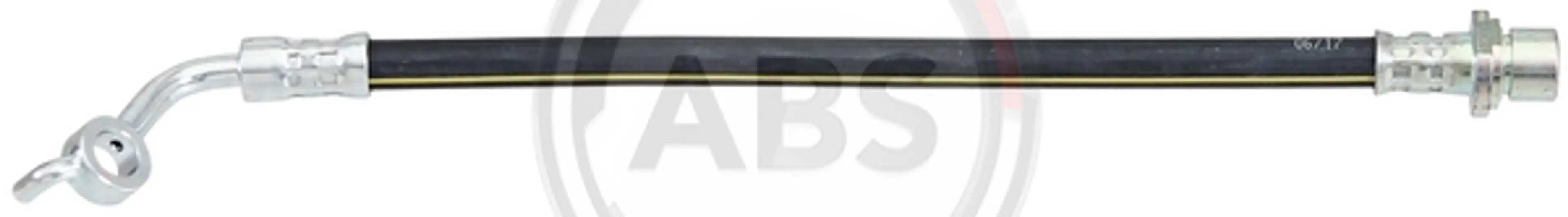 TUBO FLEXIBLE DE FRENOS