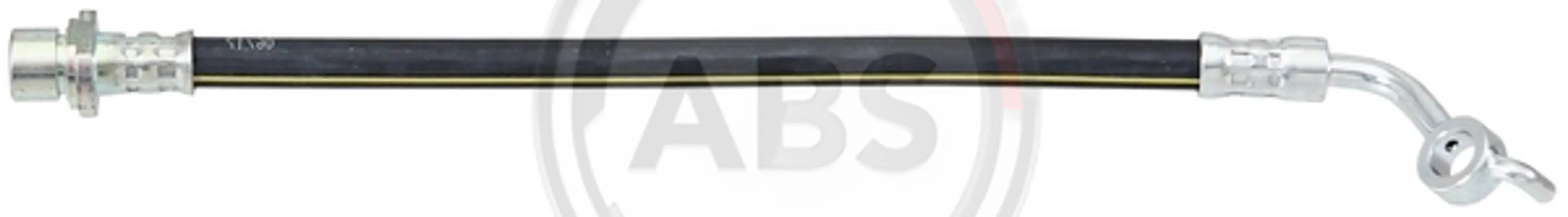 TUBO FLEXIBLE DE FRENOS