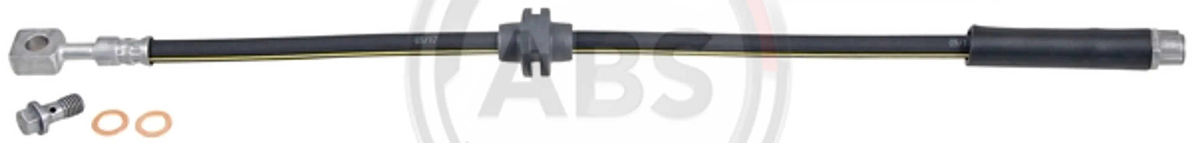 TUBO FLEXIBLE DE FRENOS