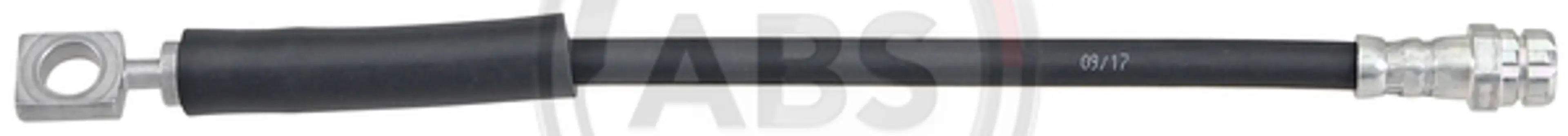 TUBO FLEXIBLE DE FRENOS