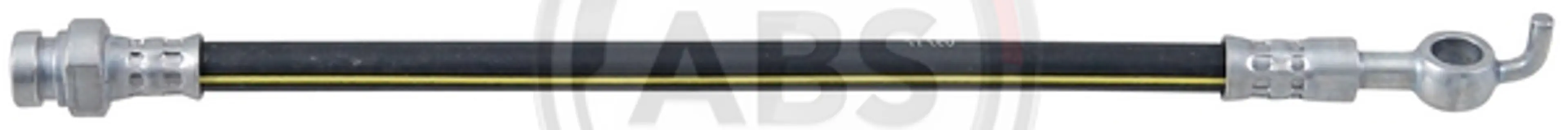 TUBO FLEXIBLE DE FRENOS