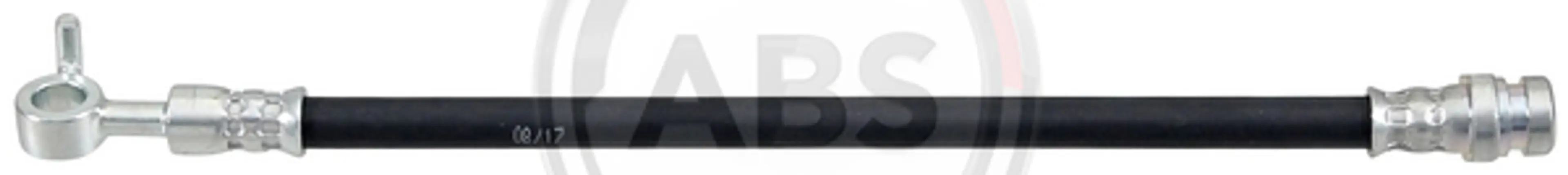 TUBO FLEXIBLE DE FRENOS