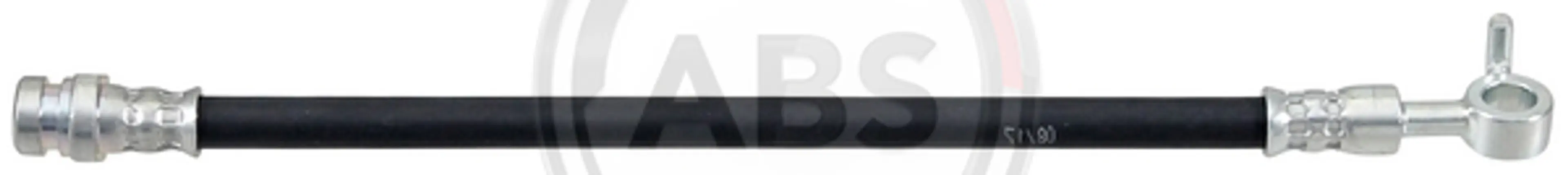 TUBO FLEXIBLE DE FRENOS