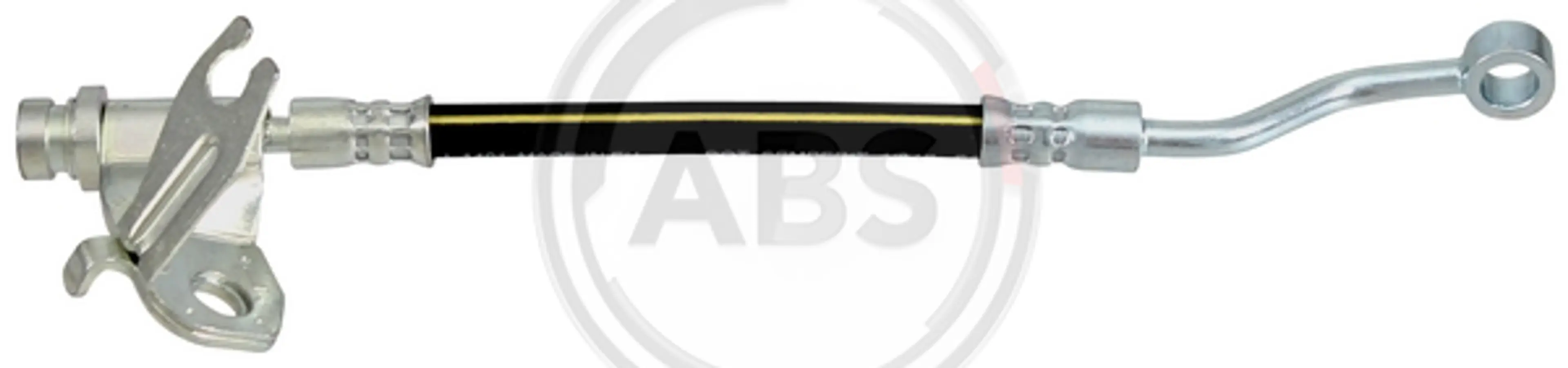 TUBO FLEXIBLE DE FRENOS