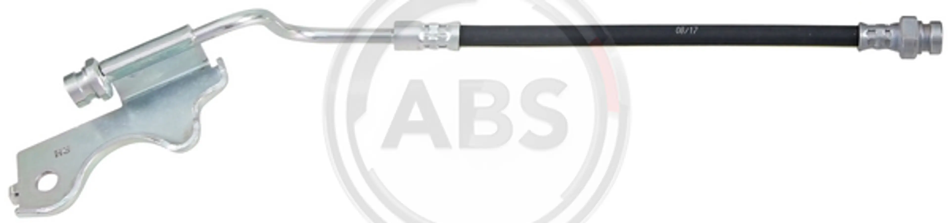 TUBO FLEXIBLE DE FRENOS