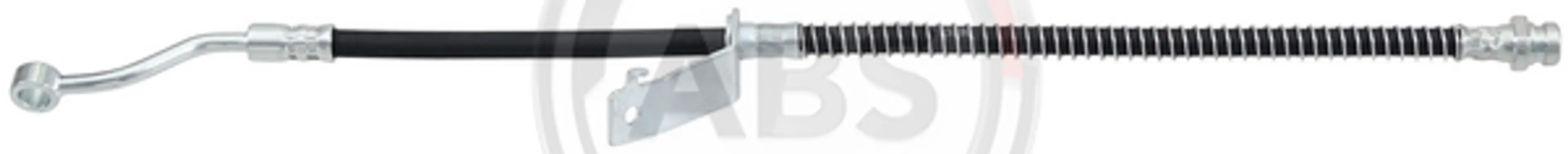 TUBO FLEXIBLE DE FRENOS