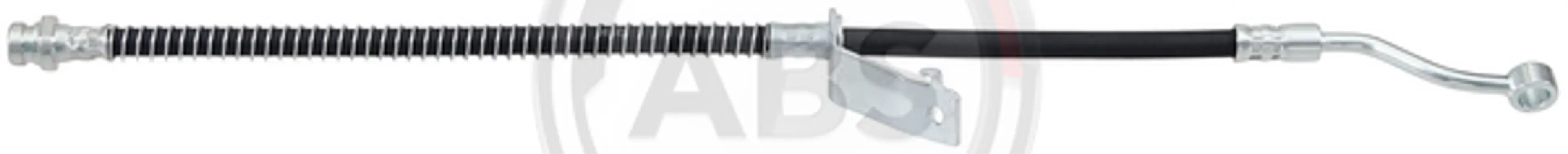 TUBO FLEXIBLE DE FRENOS