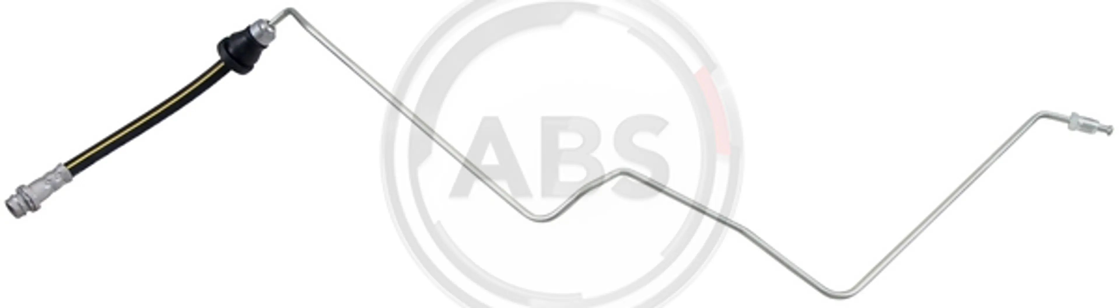 TUBO FLEXIBLE DE FRENOS