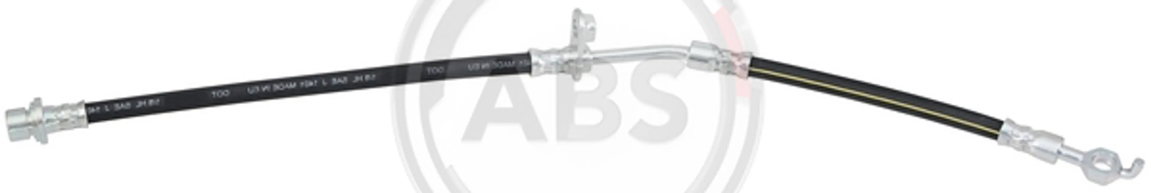 TUBO FLEXIBLE DE FRENOS